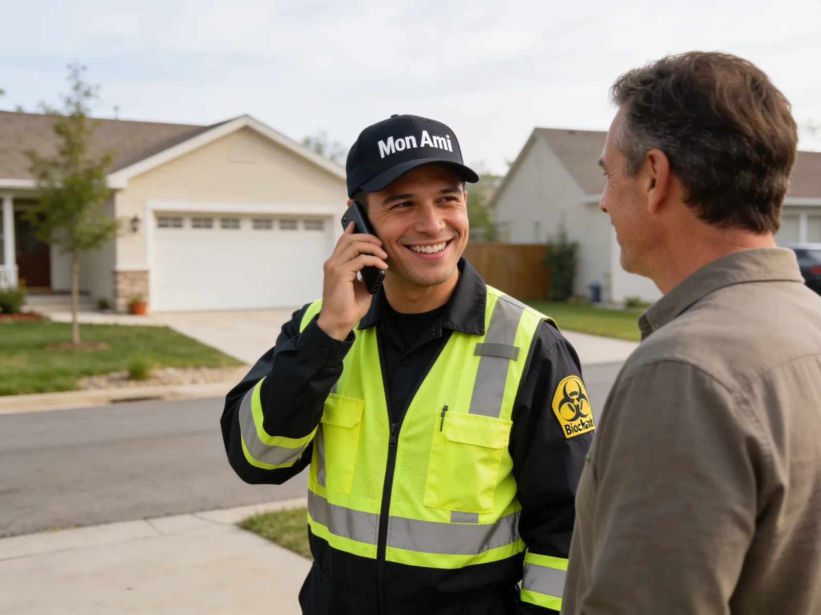 Sewage Cleanup Wellington, OH FAQs