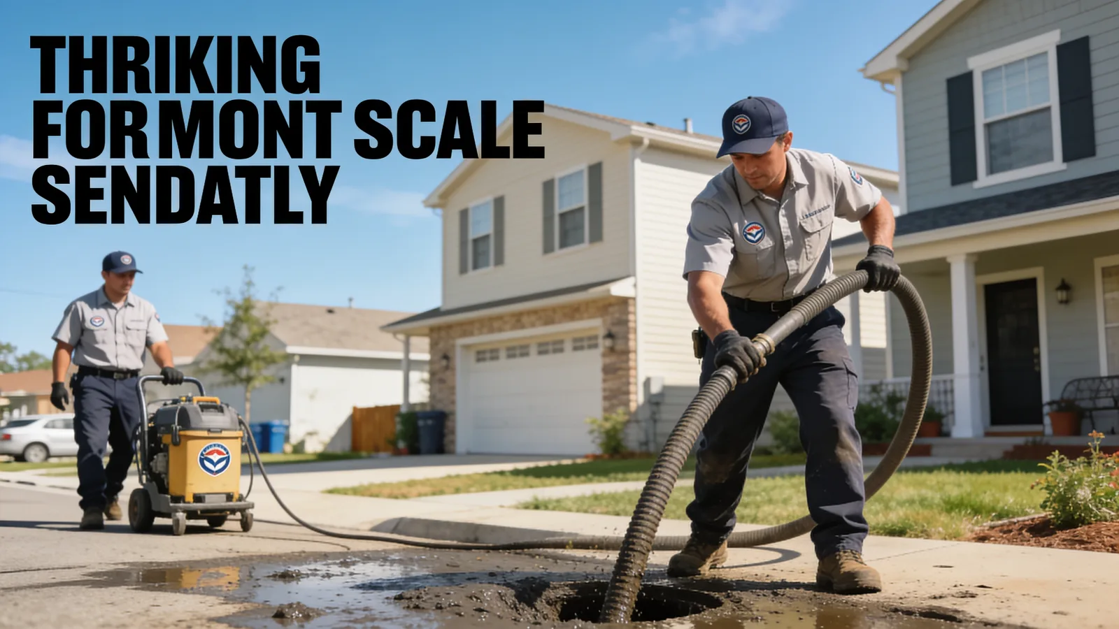 Sewage Cleanup in Wellington, OH near me